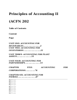 Principles of Accounting II.rtf